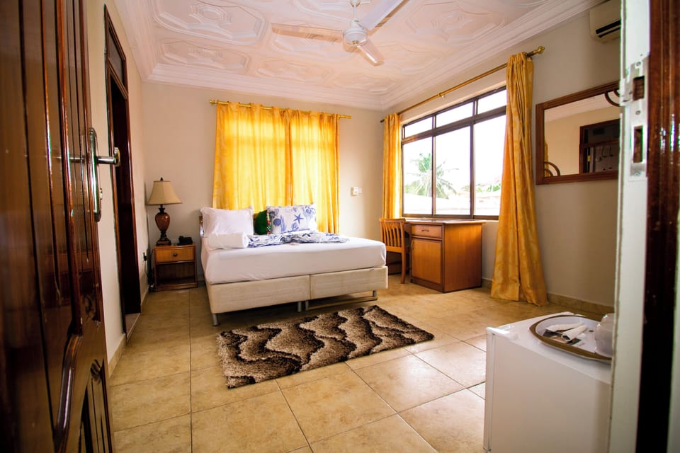 Executive | WiFi (surcharge)