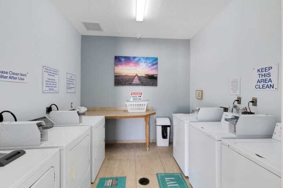 Wash, Dry, Fold, Repeat! Reset your wardrobe and get that fresh scent back!