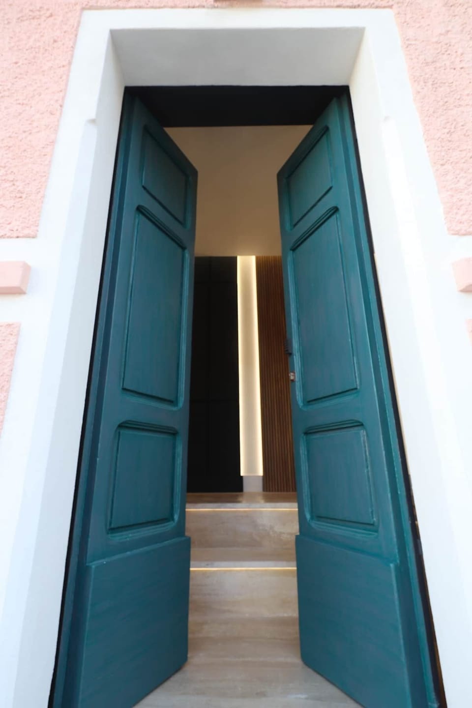 Main-entrance
