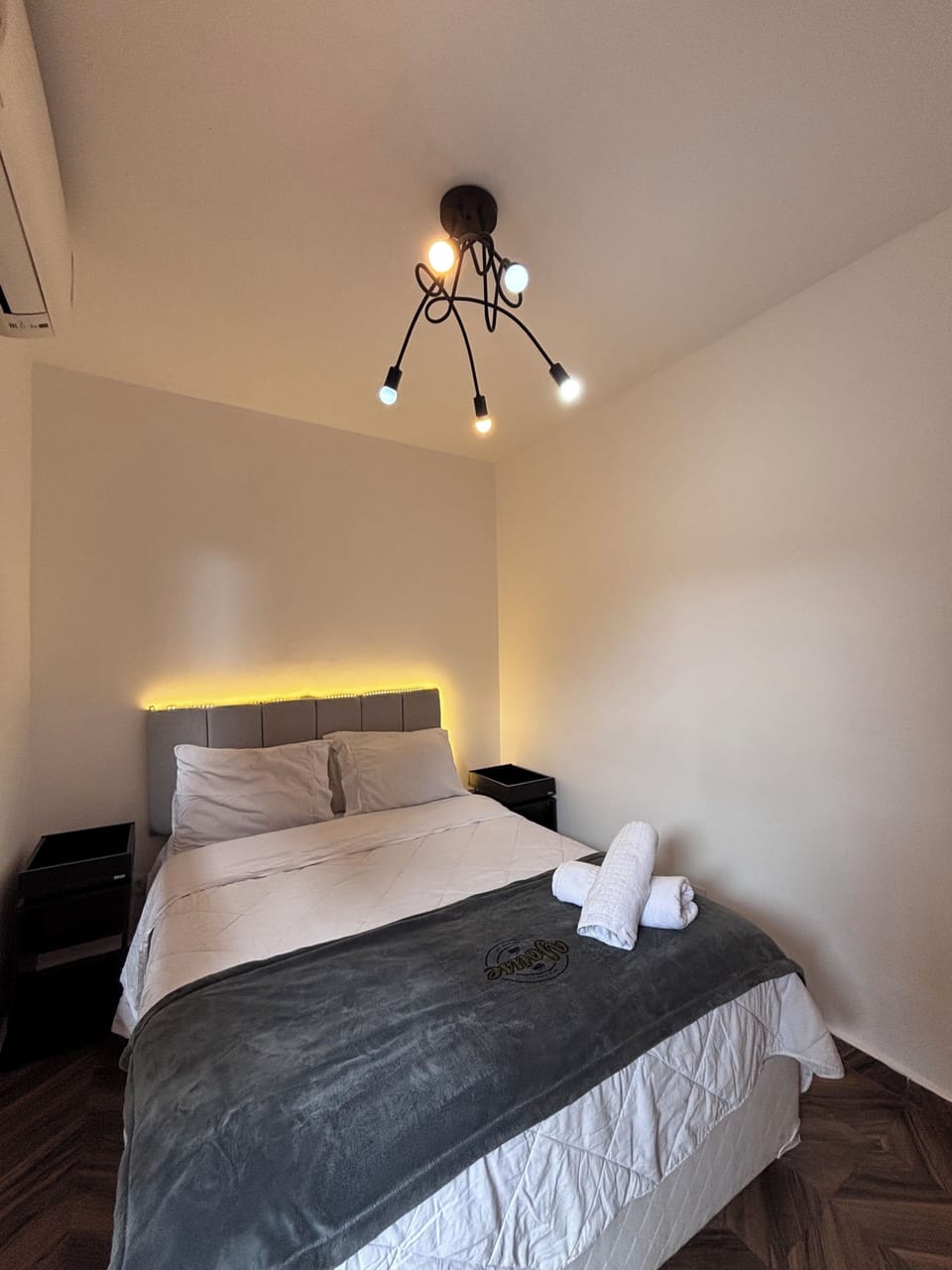 Double Room | Free WiFi, bed sheets