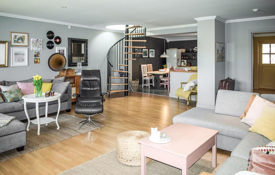living-room