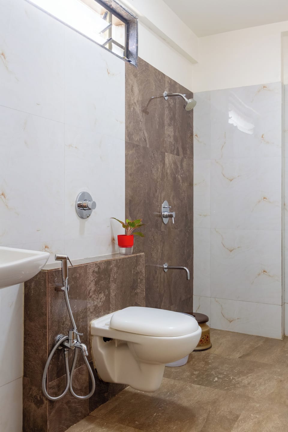 Deluxe Room | Bathroom