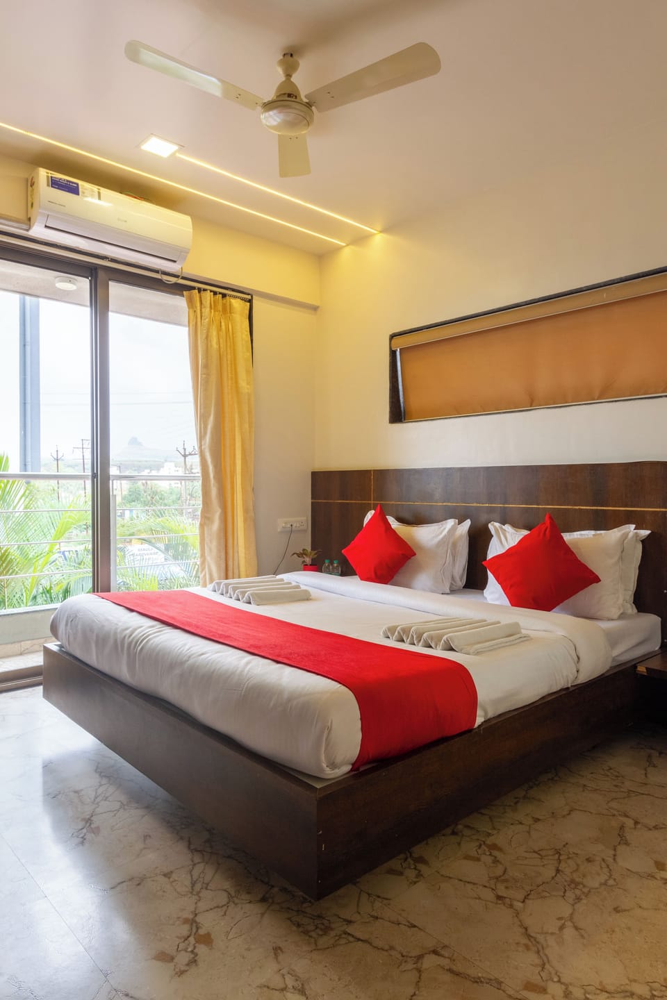 Deluxe Room | 1 bedroom