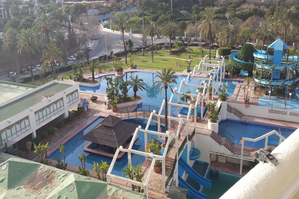 Holiday Home Facilities and Services