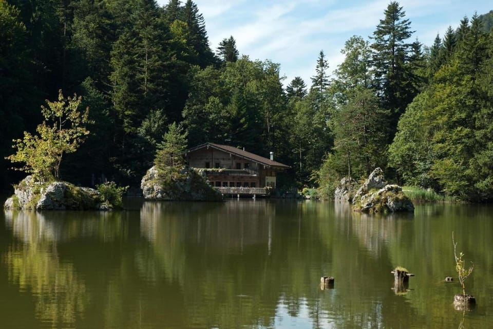 Surroundings [summer] (1-5 km)