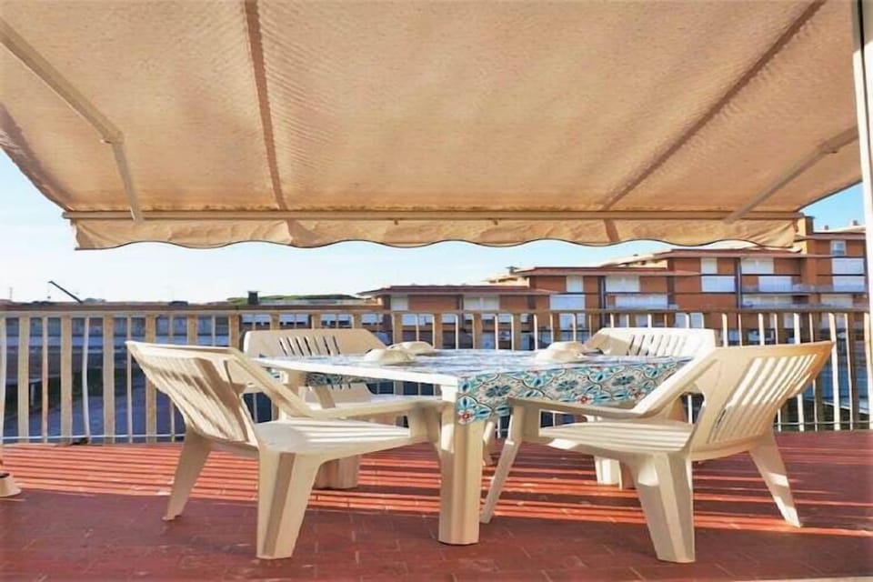 Patio / Balcony
