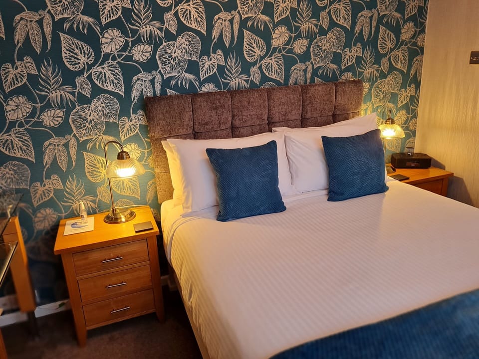 Premier Double Room, Ensuite