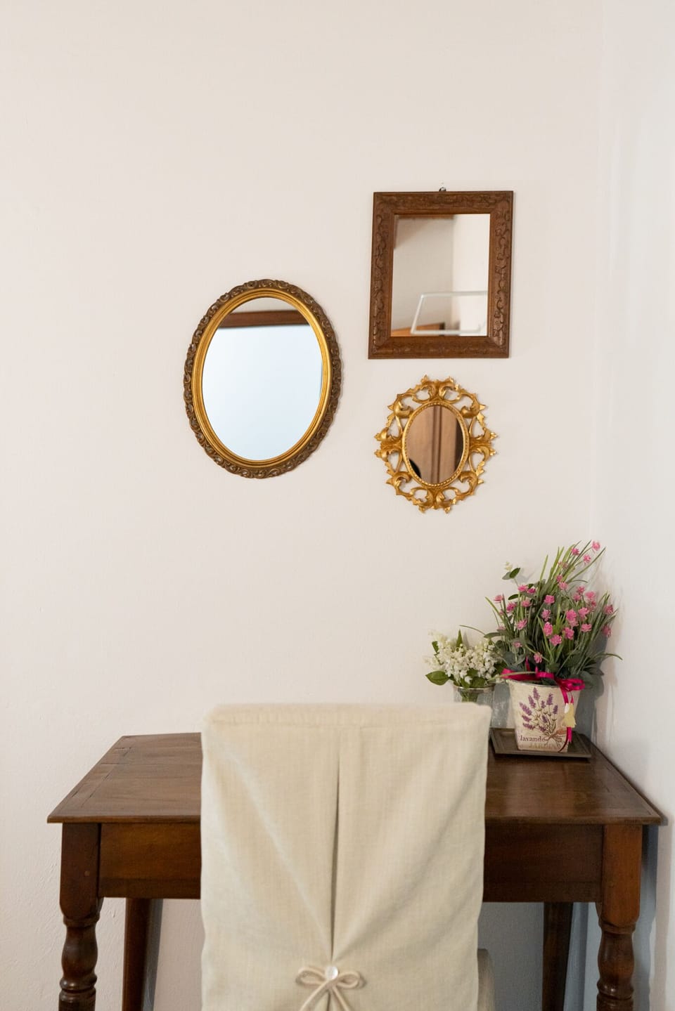 Apartment | 3 bedrooms, desk, soundproofing, free WiFi