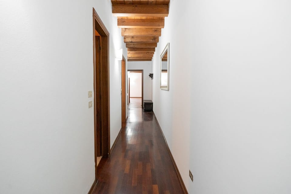 Apartment | Living area