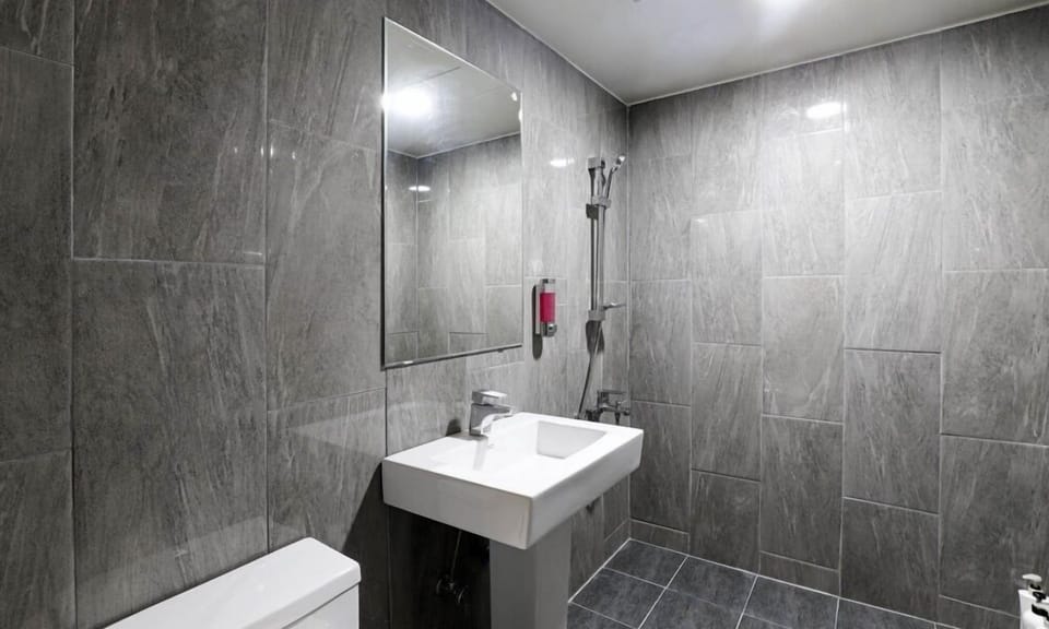 Standard Double Room | Individually decorated, individually furnished, desk, free WiFi