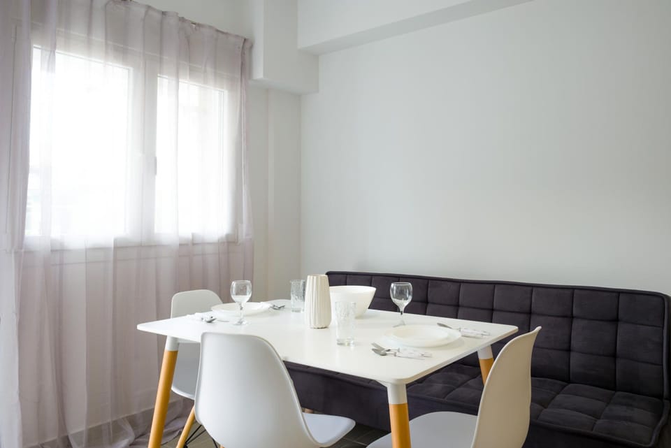 Apartment, Accessible, Smoking | 1 bedroom