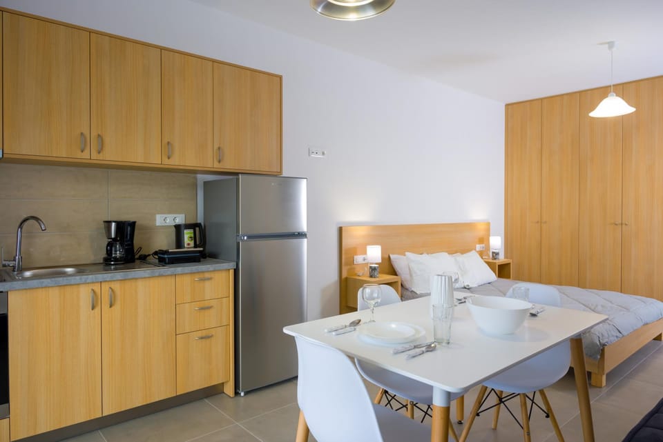 Apartment, Smoking | 1 bedroom