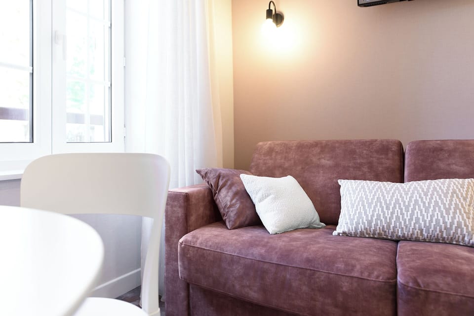 Deluxe room - Castle view | Hypo-allergenic bedding, free WiFi, bed sheets