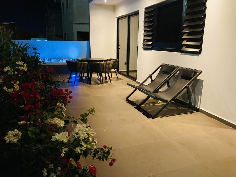 Studio | Property grounds