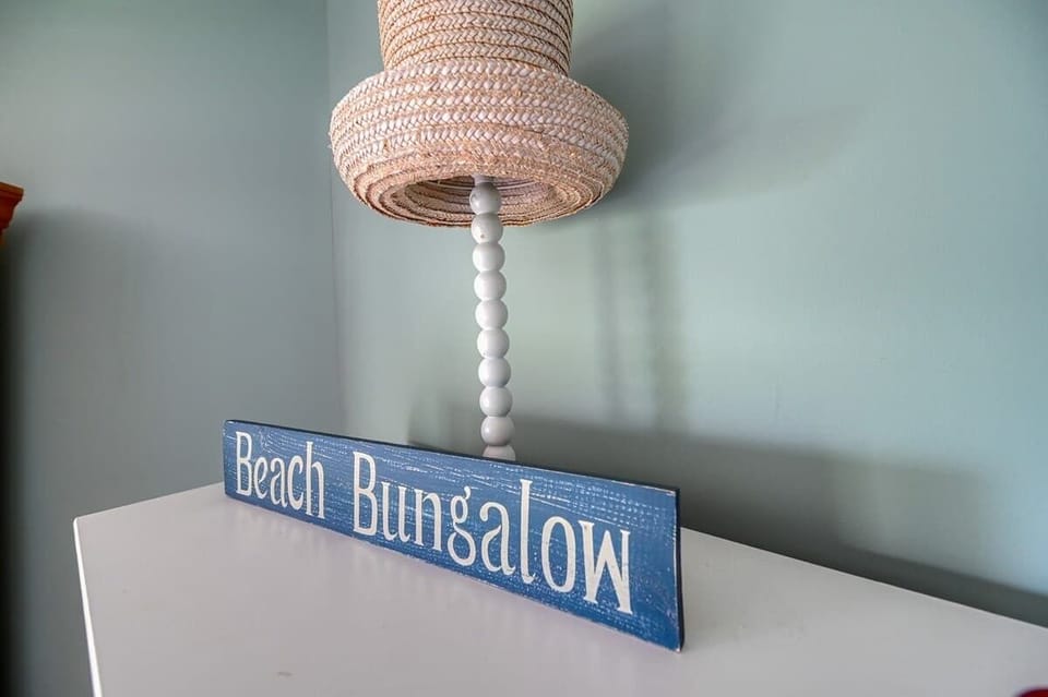 Adorable Oceanfront North Topsail Beach Condo