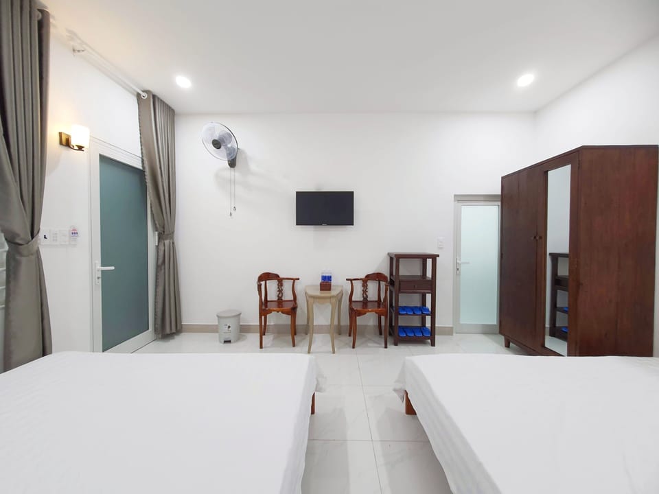 Family Room, Non Smoking, Garden View | View from property