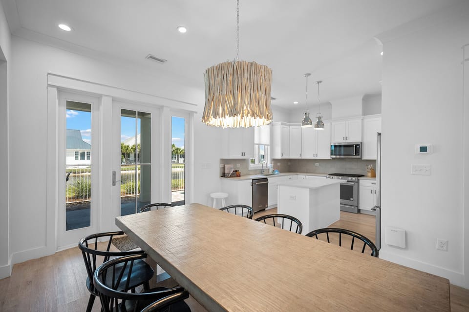 It's the Gulf - Beach Club - Signature Properties