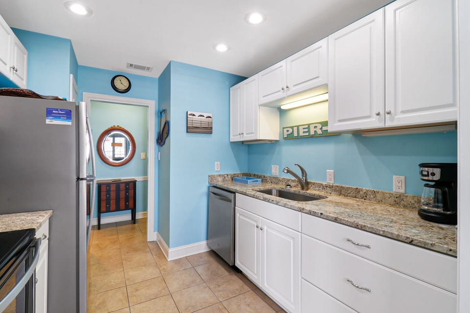 953 Cutter Court | Kitchen - 953 Cutter Court | Kitchen