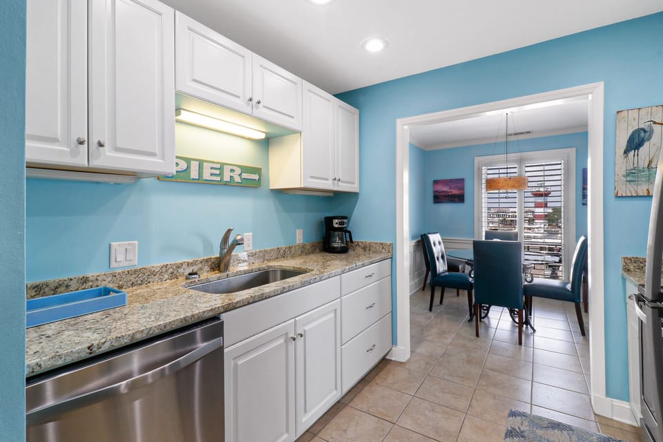 953 Cutter Court | Kitchen - 953 Cutter Court | Kitchen