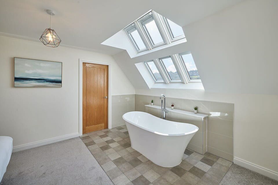 Soda Cottage, Whitby - Host & Stay