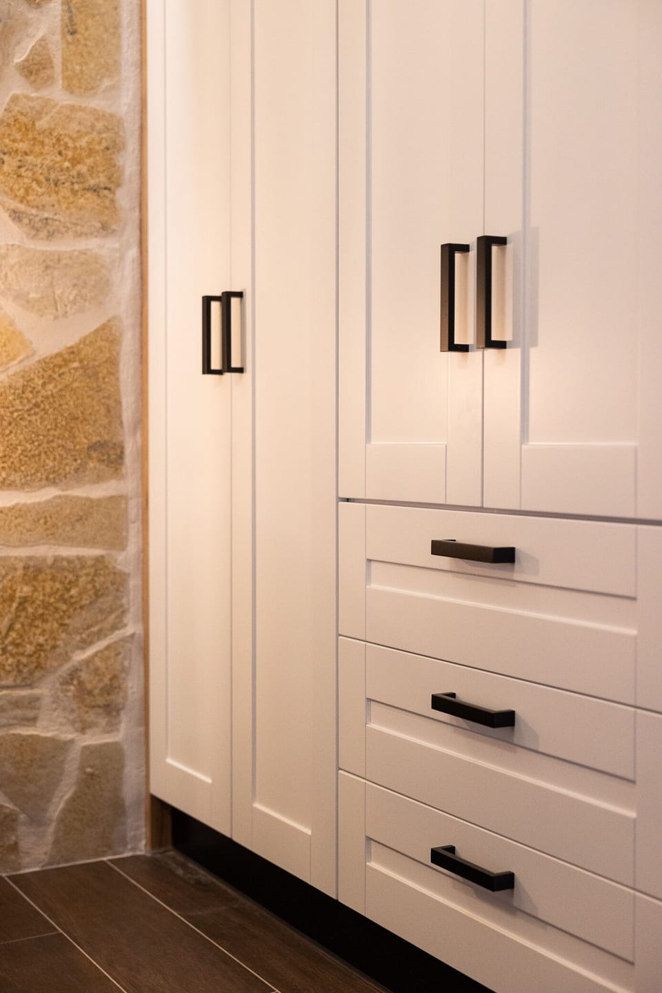 Apartment, 2 Bedrooms | In-room safe, blackout drapes, soundproofing, iron/ironing board