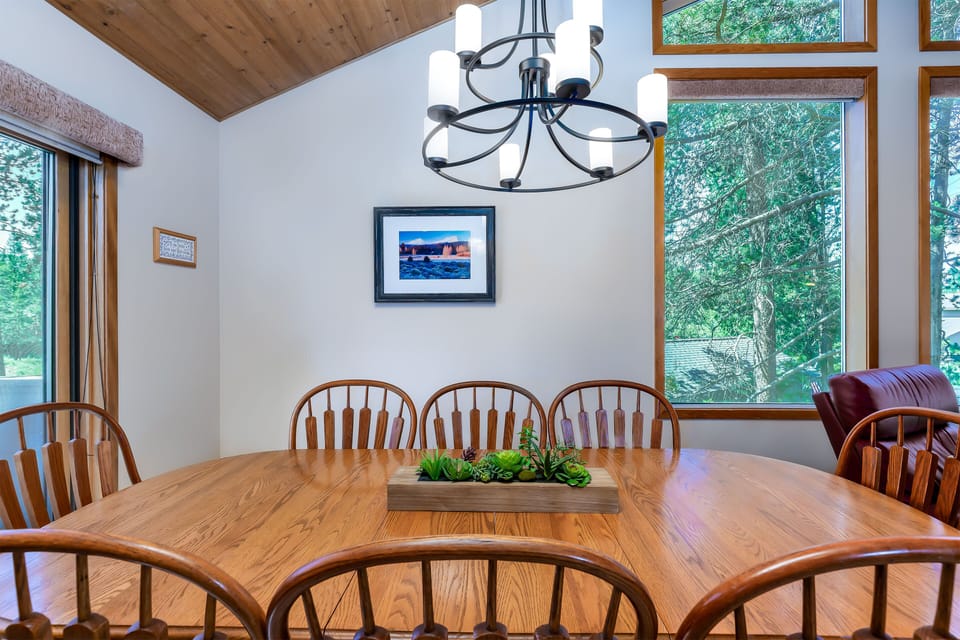 Dining Room - Main Level