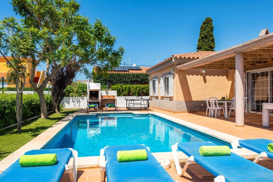 Villa Lantana image