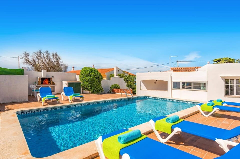 Villa San Jose image