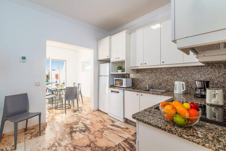 Villa Siesta image