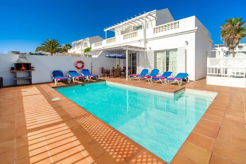 Villa Siesta image
