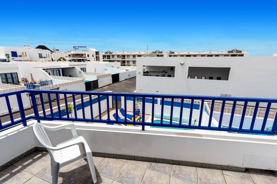 Villa Tinamar image