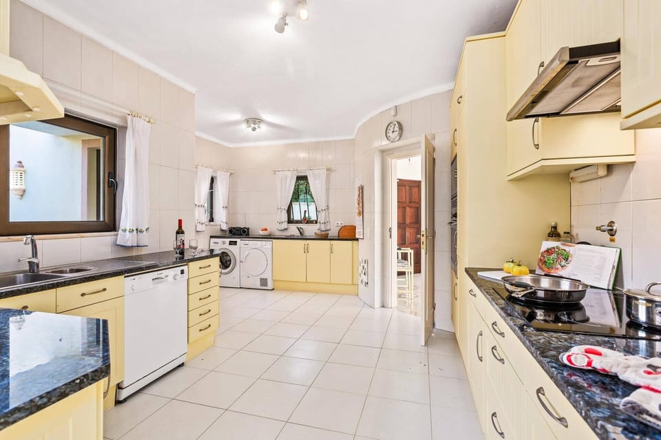 Villa Racanda image