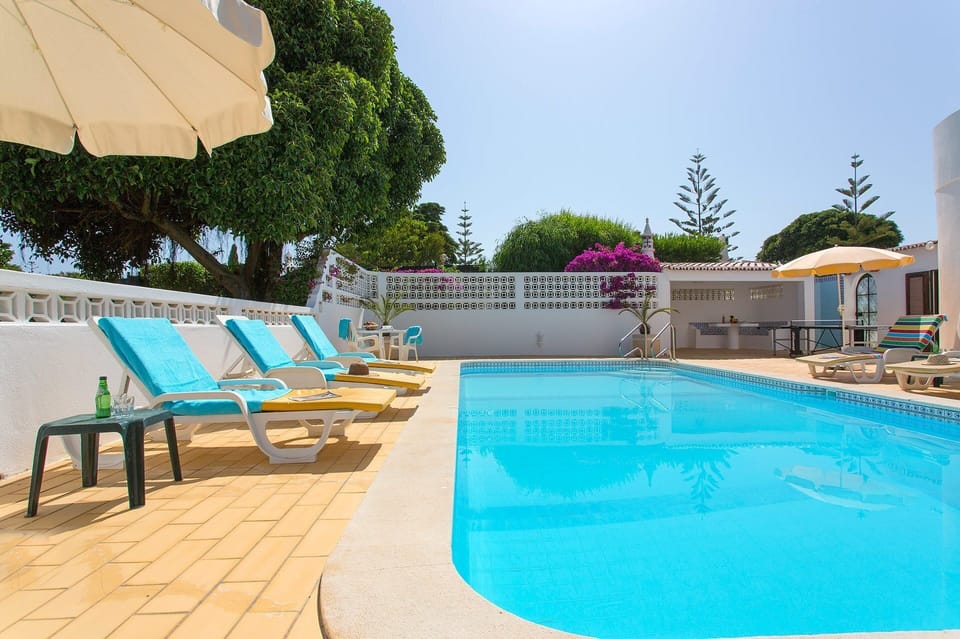 Villa Marie Anne image
