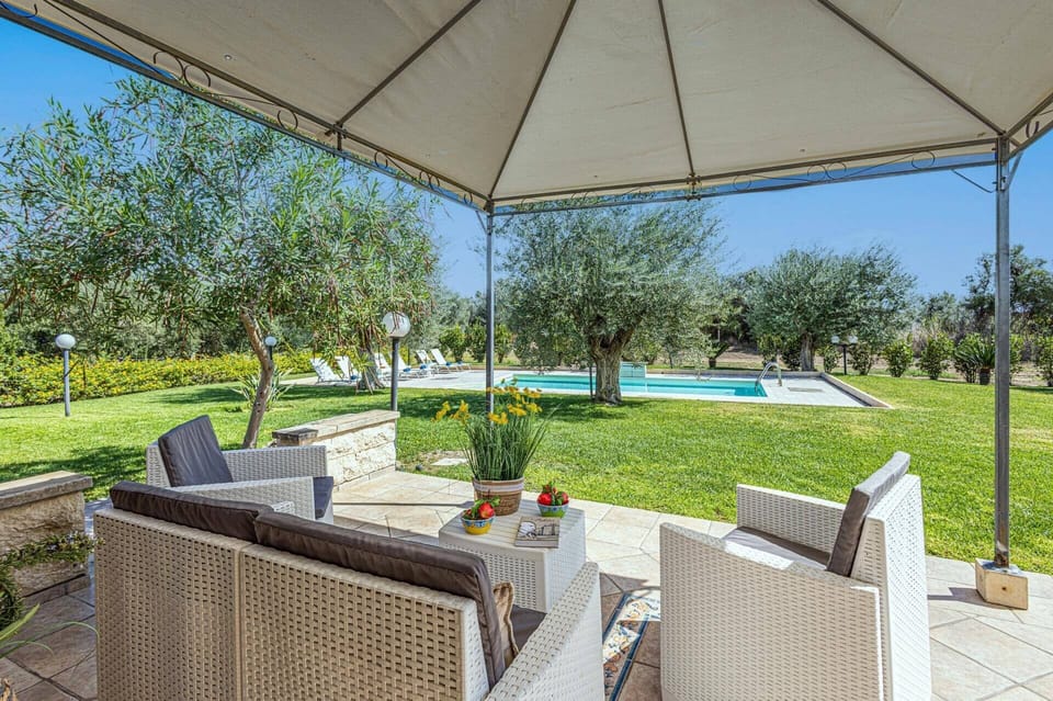 Villa Marzallo image