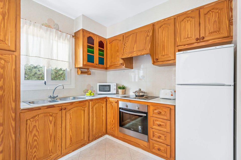 Villa Sunflower image