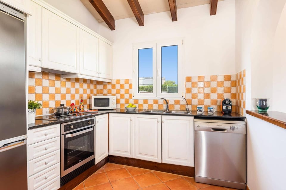 Villa Vientosol image