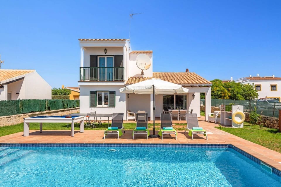 Villa Vientosol image