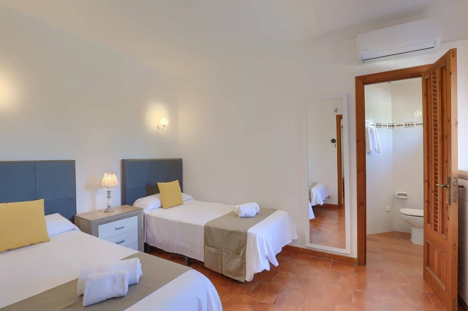 Villa Conxa Bisanyes image