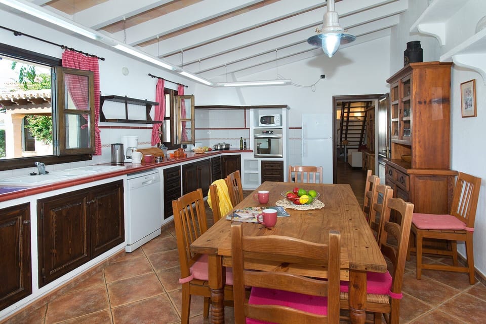 Villa Corralet image
