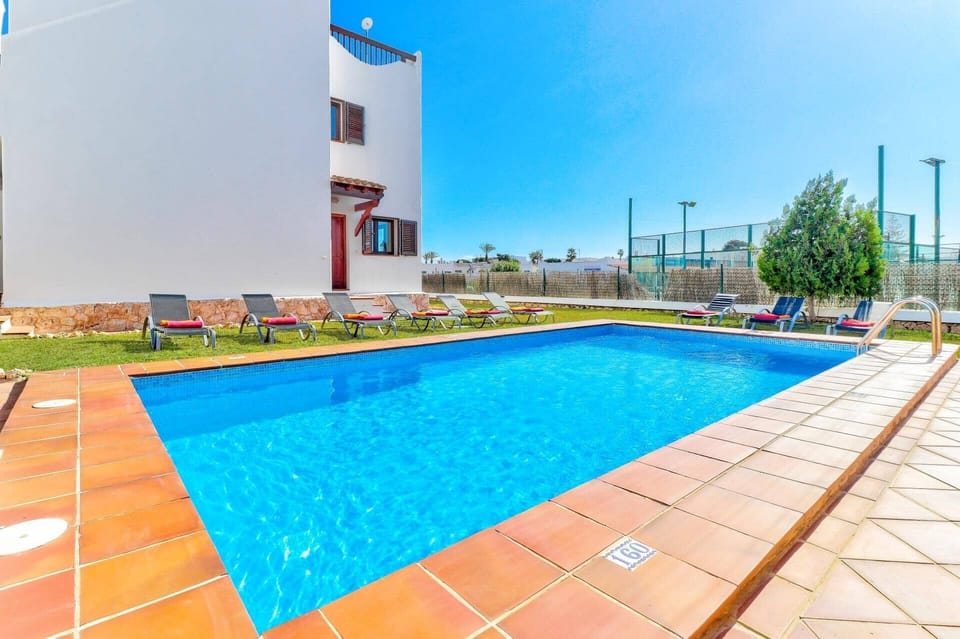 Villa Mar Egos image