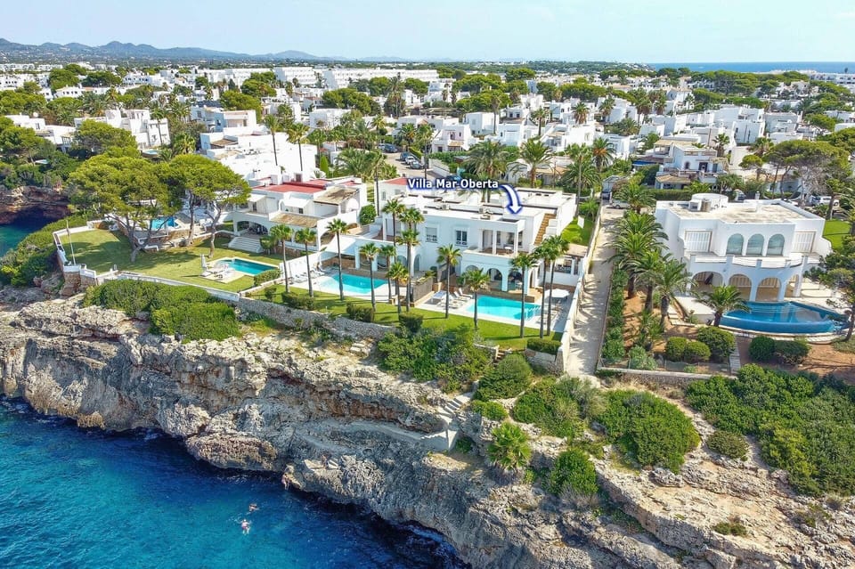 Villa Mar Oberta image