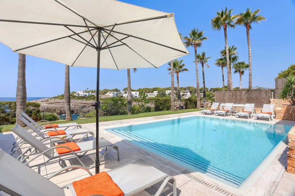 Villa Mar Oberta image