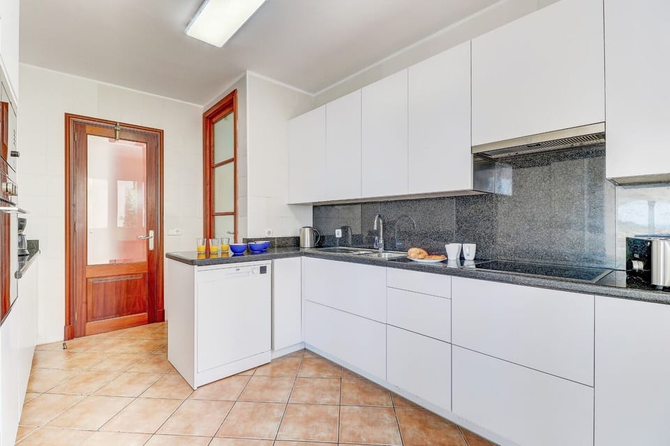 Villa Mar Oberta image