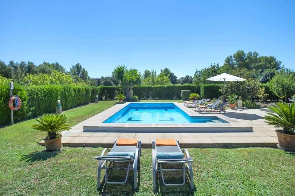 Villa Margalida II image