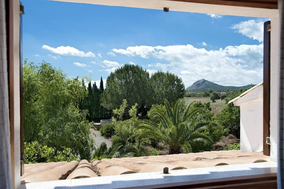 Villa Mari Pollensa image