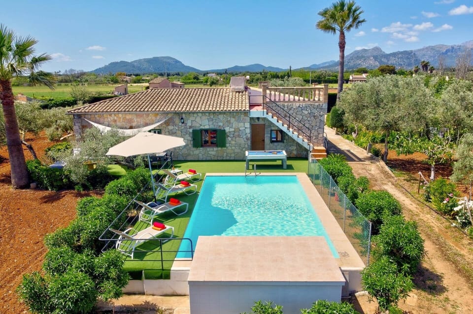 Villa Martin image