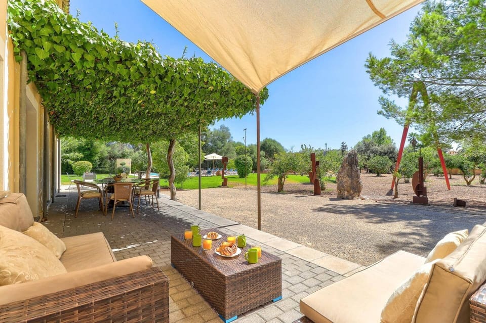 Villa Mas image