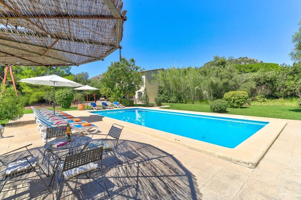 Villa Mas image