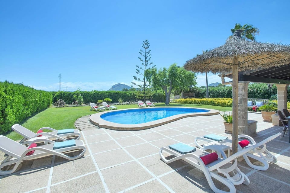 Villa Miguel image