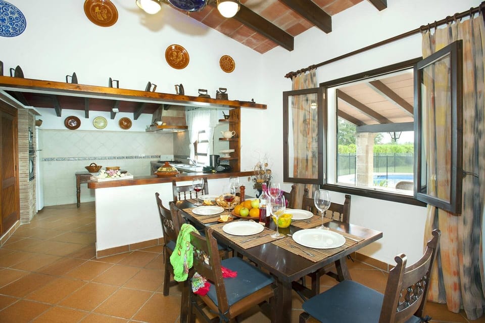 Villa Miguel image